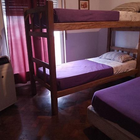 Mate! Hostel Córdoba Kamer foto