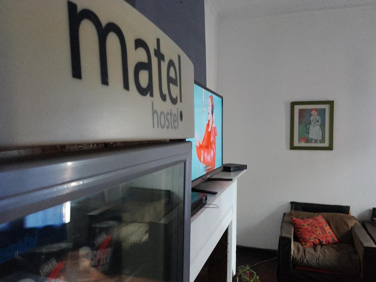 Mate! Hostel Córdoba Buitenkant foto