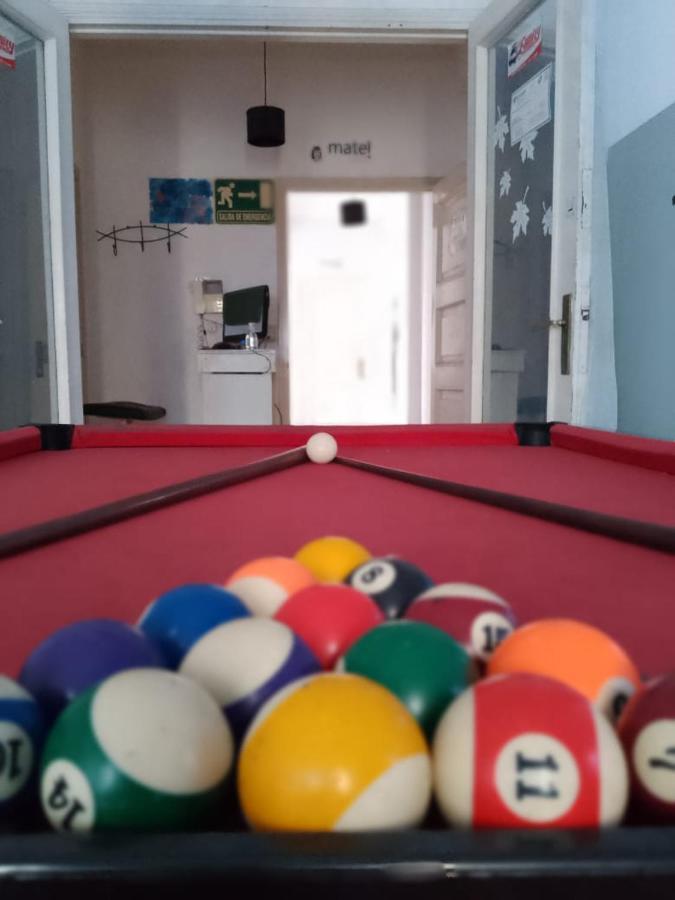 Mate! Hostel Córdoba Buitenkant foto