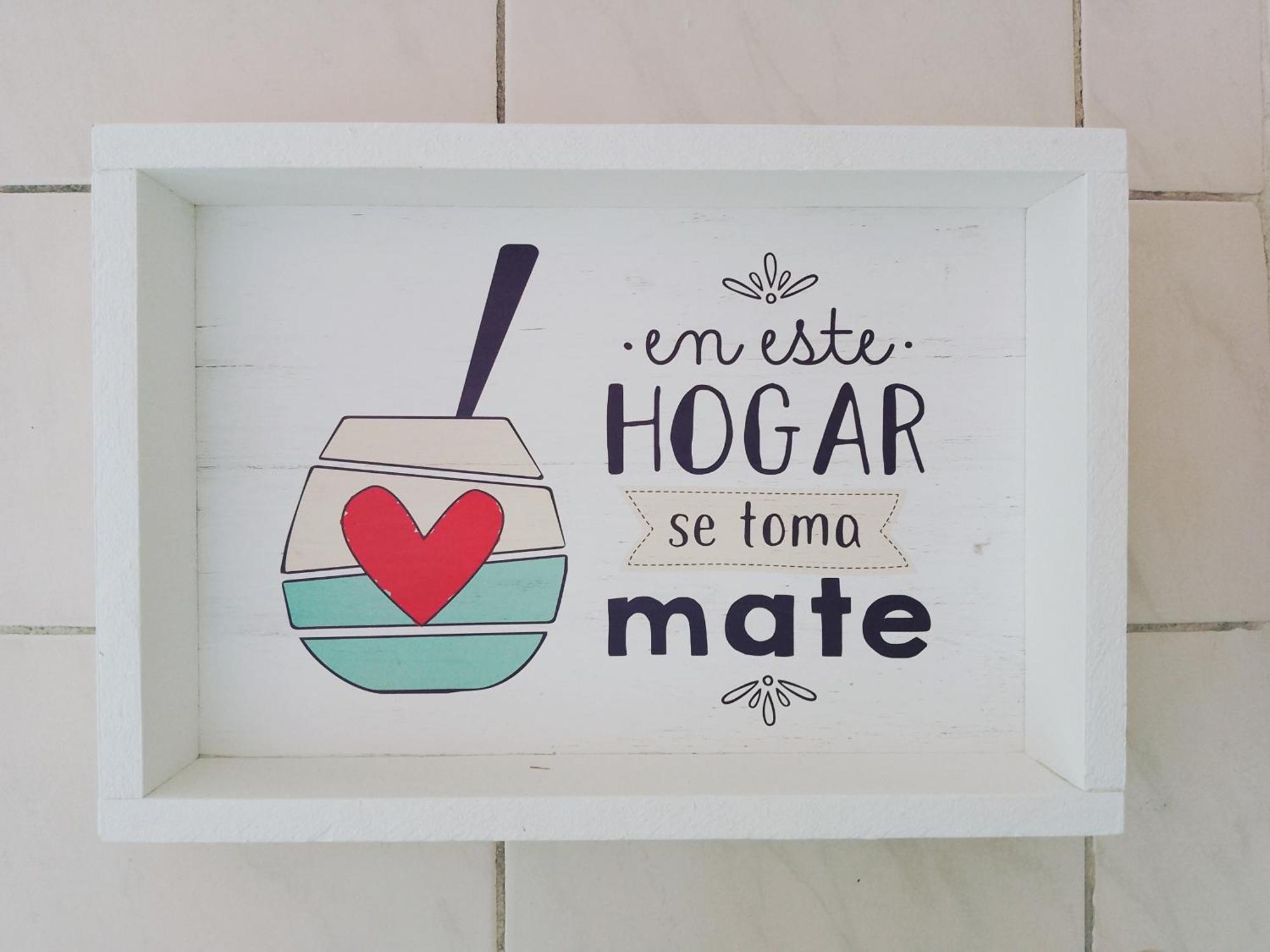 Mate! Hostel Córdoba Kamer foto
